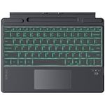 Inateck Surface Pro 9 Keyboard with