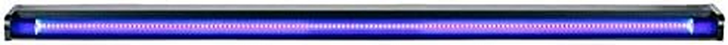 ADJ Products Startec 4 Ft LED Blacklight and Fixture, 4' (UVLED48)