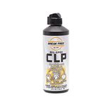 Safariland LTD, Inc. Break-Free CLP-4 Cleaner Lubricant Preservative Squeeze Bottle (4-Fluid Ounce)