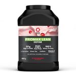 MaxiNutrition - Promax Lean, Strawberry - Whey Protein Powder for Weight Loss and Lean Muscle Development – Sugar Free and Fat Free, Vegetarian-Friendly, 29g Protein, 128 kcal per Serving, 980g