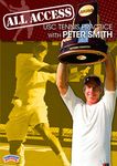 Championship Productions All Access USC Tennis Practice with Peter Smith