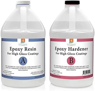 Epoxy Resi