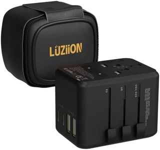 LUZIION Ad