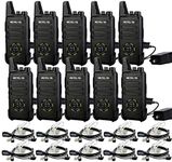 Retevis RT22S Walkie Talkies for Ad