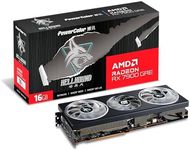 PowerColor Hellhound AMD Radeon RX 