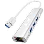 Acer USB to Ethernet Adapter, 4-in-