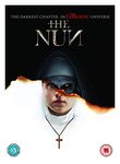The Nun [DVD] [2018]