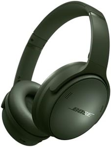 Bose Quiet