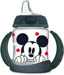 NUK Disney Learner Cup with Silicon