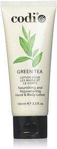 Codi Green Tea Hand & Body Lotion 100ml / 3.3 fl oz