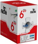 AiCat Cat6 Ethernet Cable 500ft - 2