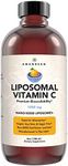 Liquid Liposomal Vitamin C 1000mg S