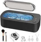 OSLTWI Ultrasonic Jewelry Cleaner M