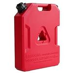 JUST-V 2 GALLON Gas Can Resistant A