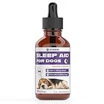 Dog Sleep Aid | Sleep Aid for Dogs 