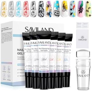 SAVILAND N