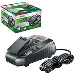 Bosch battery charger