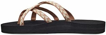 Teva Women's W Olowahu Flip-Flop, R