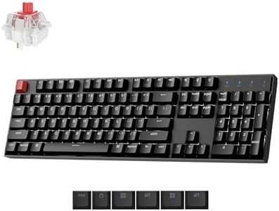 Keychron K