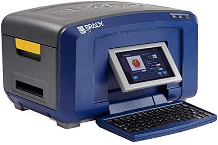 Brady BBP3