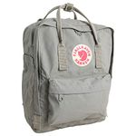 Fjallraven Kanken Backpack - Fog