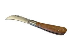 Spear & Jackson 7946KEW Kew Gardens Collection Folding Garden Knife