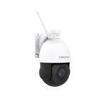 Foscam SD2X fssd2x WLAN IP Surveillance Camera 1920 x 1080 Pixels, Multi-Coloured, 1 Stück (1er Pack)