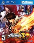 King of Fighters XIV for PlayStation 4