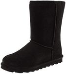 BEARPAW Women's Elle Short Winter Boot