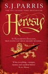 Heresy: The breathtaking first book in the No.1 Sunday Times bestselling historical crime thriller series (Giordano Bruno, Book 1)