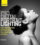Pro Digital Portrait Lighting: The 