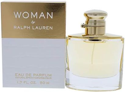 Ralph Lauren Woman Eau De Parfum Spray 1.7 Oz. / 50 Ml for Women by Ralph Lauren, 50 ml