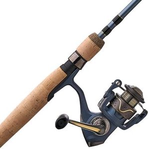 Pflueger 6