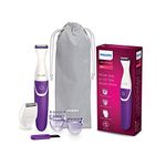 Philips Norelco Trimmer For Women