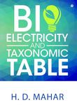 Bioelectricity and Taxonomic Table