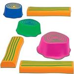 edxeducation Step-a-Trail - 6 Piece