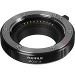 Fujifilm Macro Extension Tube MCEX-11 For X Mount Lenses