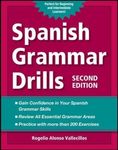 Spanish Grammar Drills