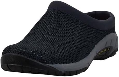 Merrell Wo