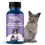 BestLife4Pets Peaceful Paws Cat Cal