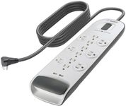 Belkin USB Power Strip Surge Protec