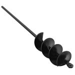 Auger Drill Bit For Planting 2