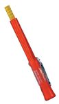 Seymour 300-99 14-Inch Fiberglass Claw Hammer Handle