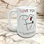 Funny Coffee Mug Gift 15oz - Coffee
