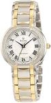 Bulova Women's 98R161 Fairlawn Diamond bezel Watch