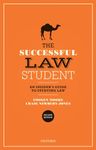 The Successful Law Student: An Insider's Guide to Studying Law