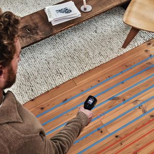 Bosch AdvancedTemp Infrared Thermometer – Precision Temperature Sensor