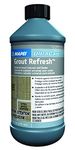 (Black) - Grout Refresh - Black - 240ml Bottle