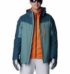 Columbia Jacket For Men Omni Heat