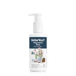 Natural Magnesium Sleep Lotion Junior Body Cream